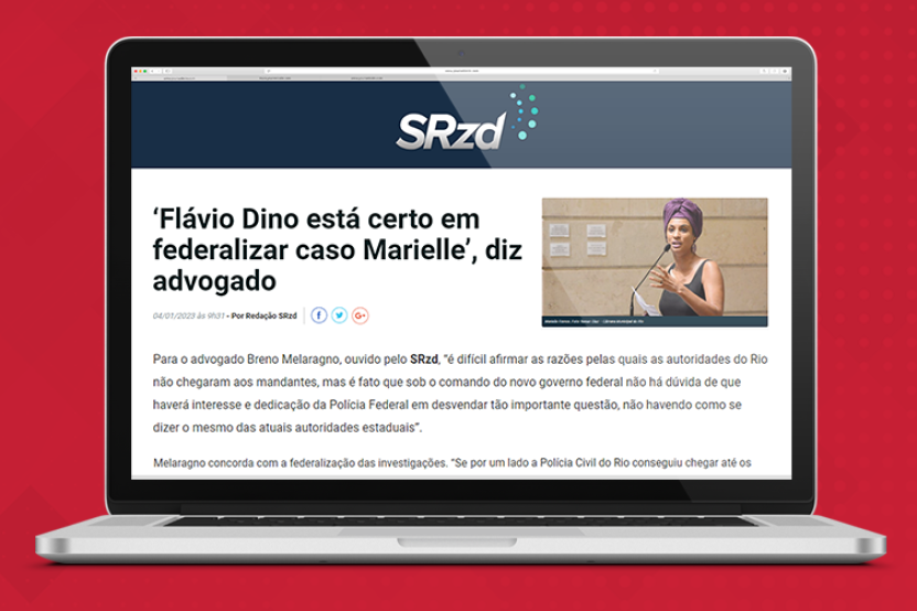 Saiu na Midia SSR Site