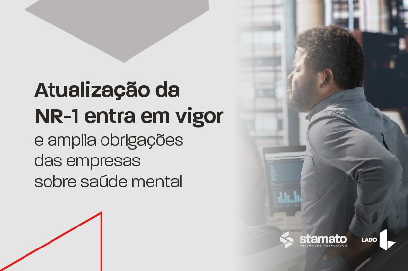 Site - Carrossel - NR-1 entra em vigor - 1