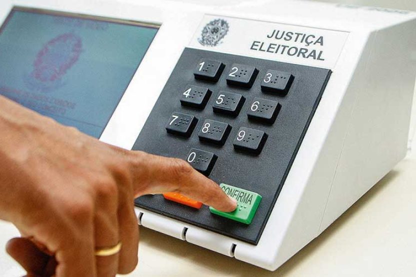 justicaeleitoral